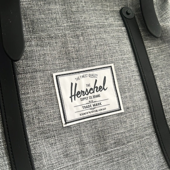 Herschel Commuter Bag - Picture 3 of 7